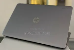 New Laptop HP EliteBook 850 G3 8GB Intel Core I5 SSD 256GB