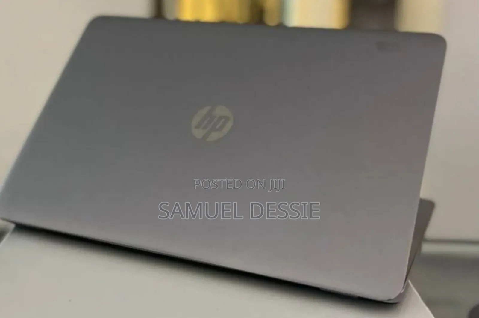 New Laptop HP EliteBook 850 G3 8GB Intel Core I5 SSD 256GB