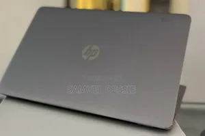 New Laptop HP EliteBook 850 G3 8GB Intel Core I5 SSD 256GB