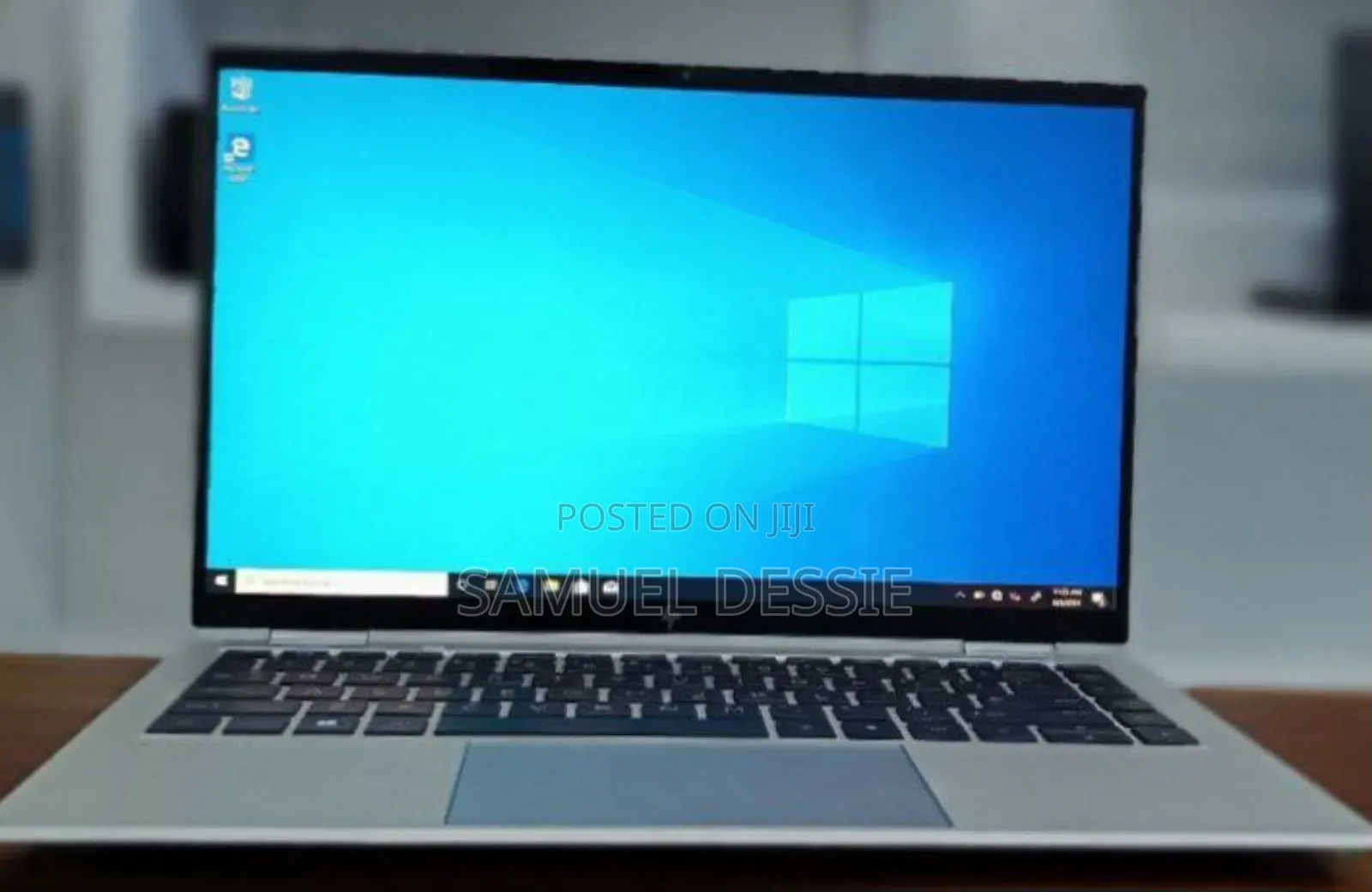 New Laptop HP EliteBook X360 1040 G7 16GB Intel Core I7 SSD 512GB