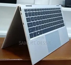 New Laptop HP EliteBook X360 1040 G7 16GB Intel Core I7 SSD 512GB