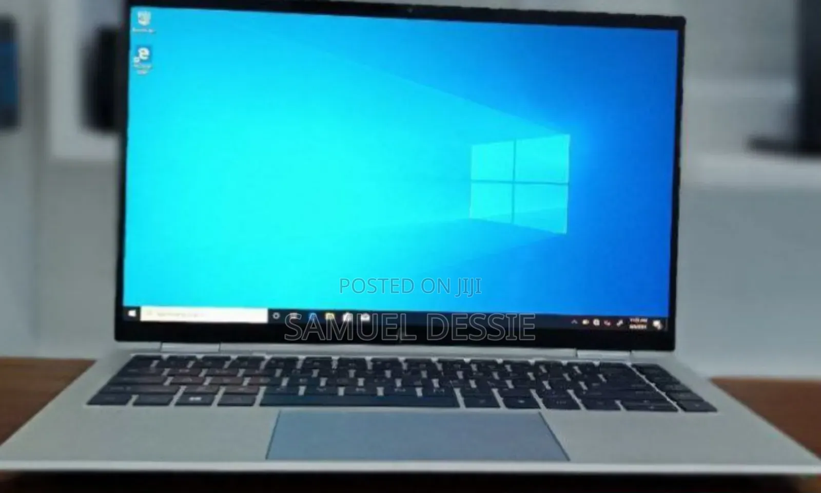 New Laptop HP EliteBook X360 1040 G7 16GB Intel Core I7 SSD 512GB