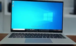 New Laptop HP EliteBook X360 1040 G7 16GB Intel Core I7 SSD 512GB