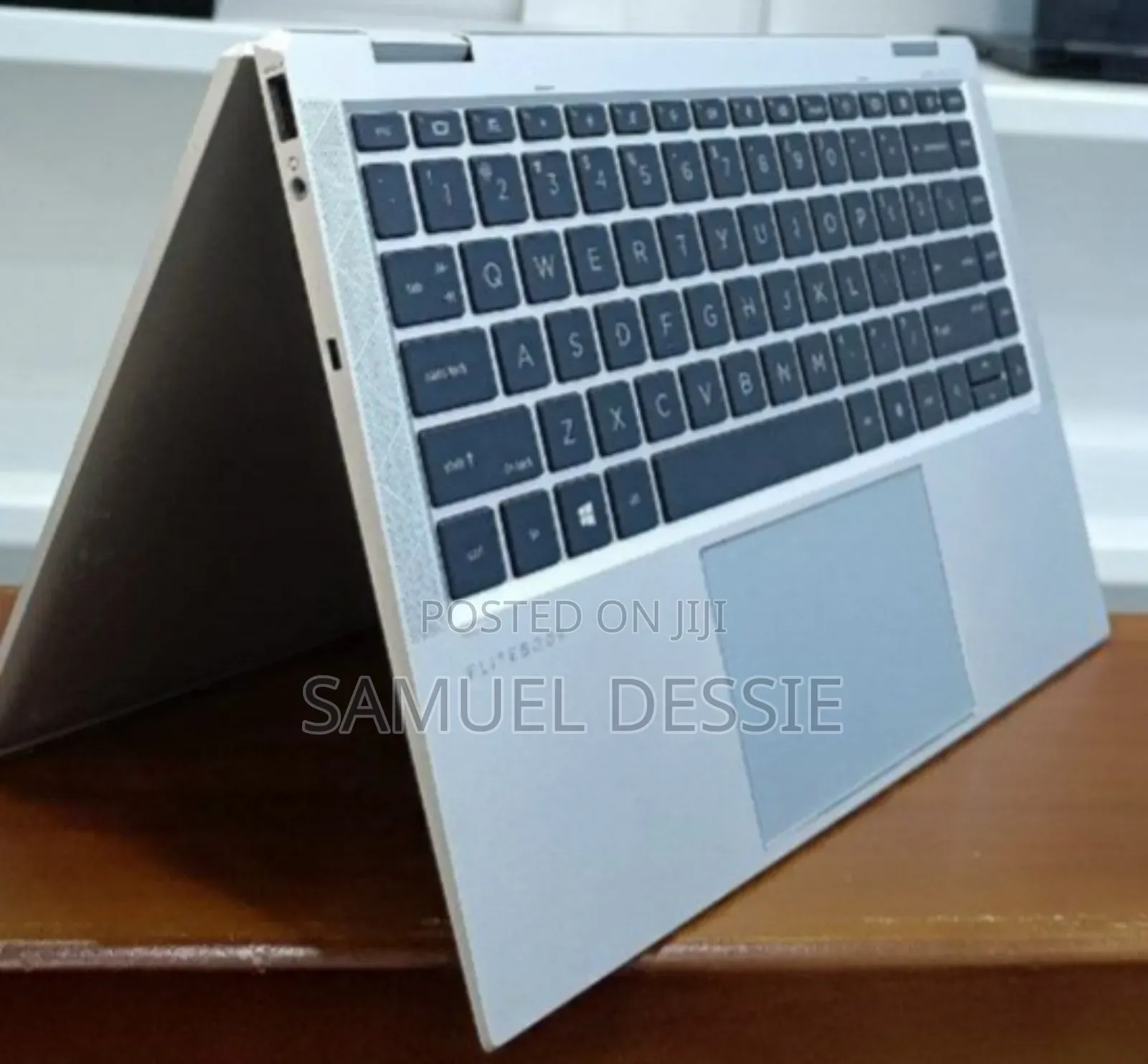 New Laptop HP EliteBook X360 1040 G7 16GB Intel Core I7 SSD 512GB