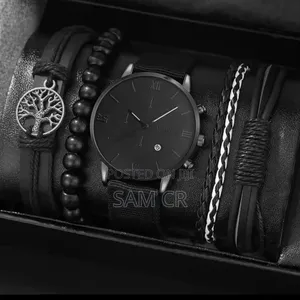 Photo - Watch for Men
