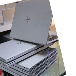 Photo - New Laptop HP EliteBook 840 16GB Intel Core I7 SSD 512GB