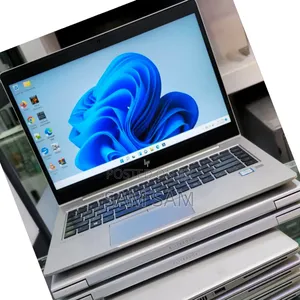 New Laptop HP EliteBook 840 16GB Intel Core I7 SSD 512GB