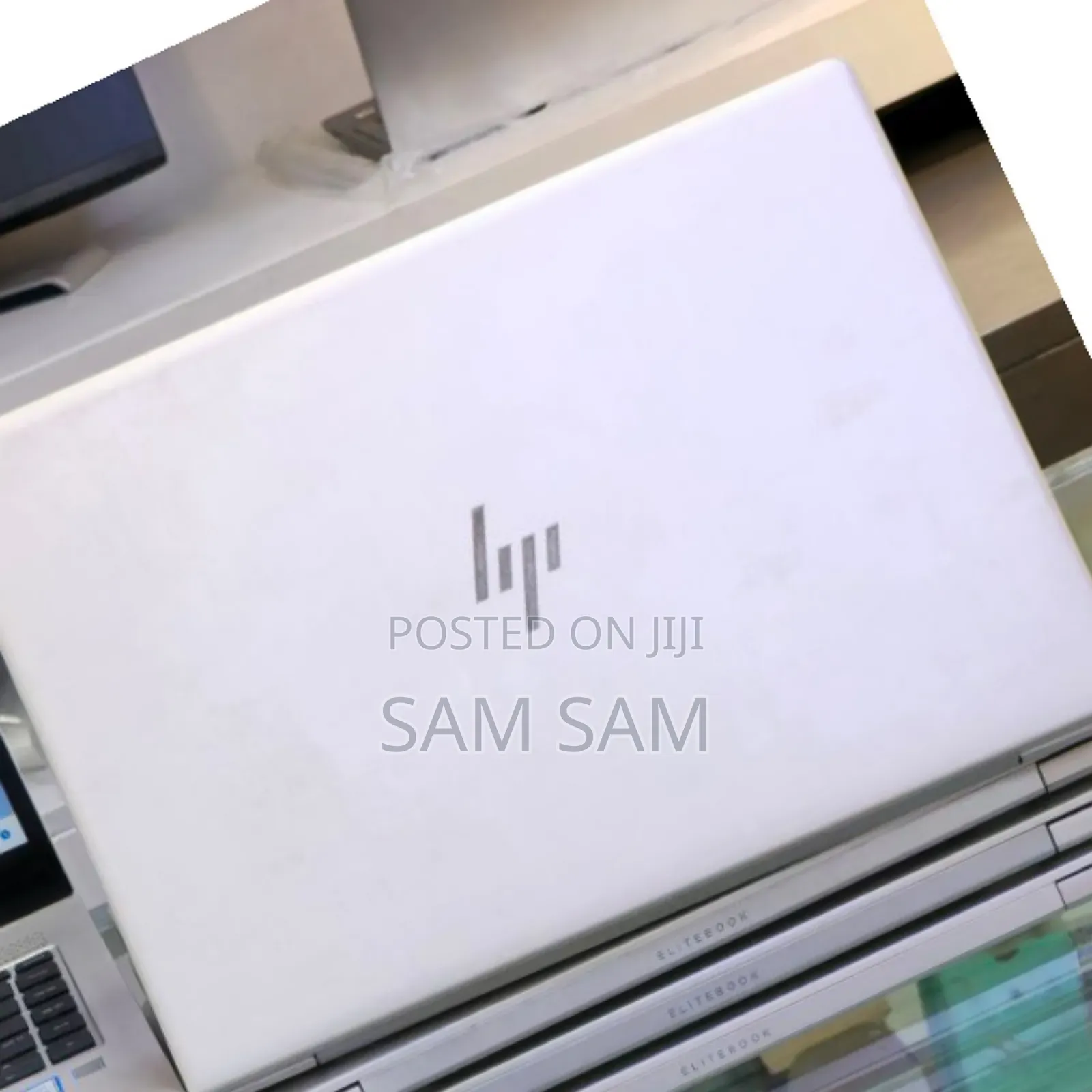 New Laptop HP EliteBook 840 16GB Intel Core I5 SSD 512GB