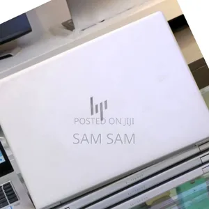 Photo - New Laptop HP EliteBook 840 16GB Intel Core I5 SSD 512GB