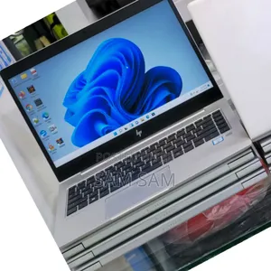 New Laptop HP EliteBook 840 16GB Intel Core I5 SSD 512GB