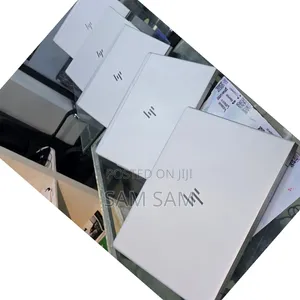 New Laptop HP EliteBook 840 16GB Intel Core I5 SSD 512GB