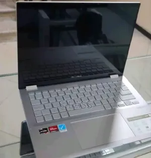 New Laptop Asus VivoBook 15 X505BA 16GB AMD Ryzen 7 SSD 512GB