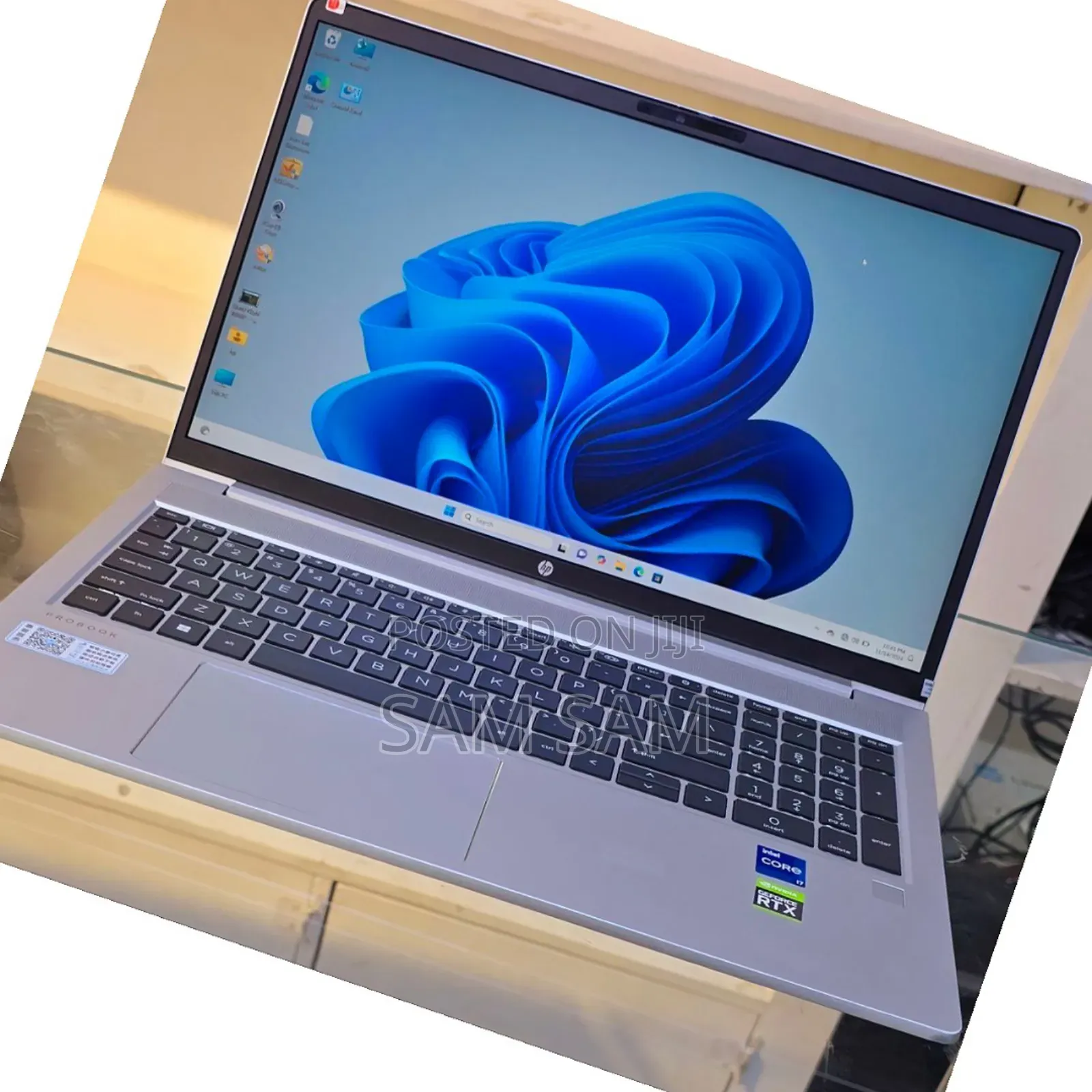 New Laptop HP ProBook 4230S 32GB Intel Core I7 SSD 1T