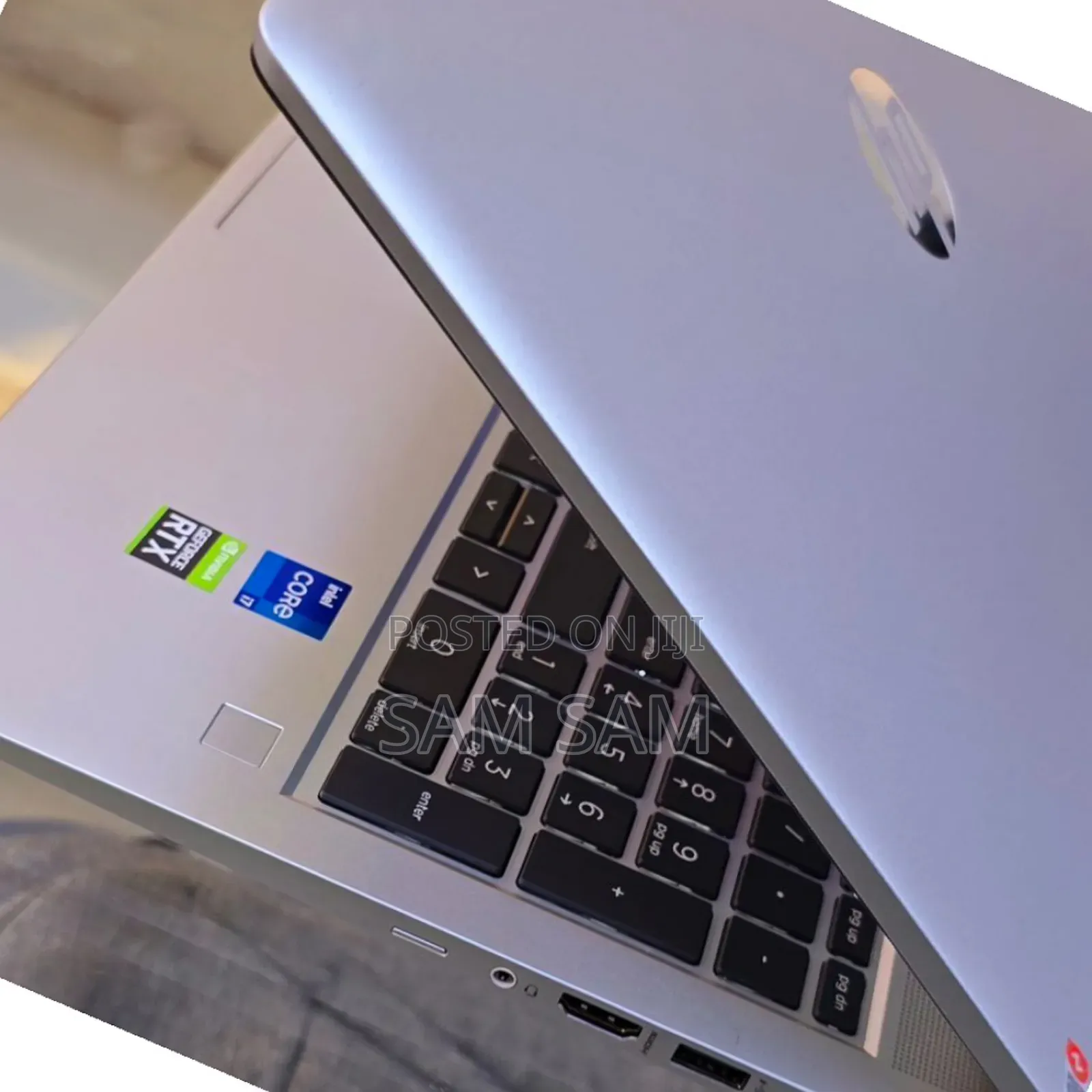 New Laptop HP ProBook 4230S 32GB Intel Core I7 SSD 1T