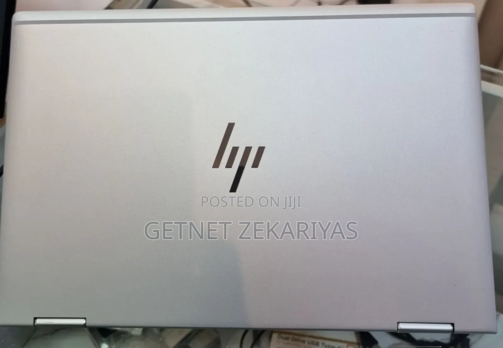 New Laptop HP EliteBook 1040 G6 16GB Intel Core i7 SSD 512GB