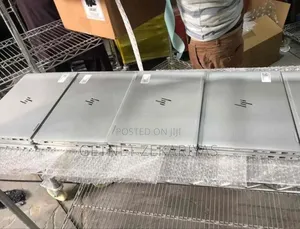 New Laptop HP EliteBook 1040 G6 16GB Intel Core i7 SSD 512GB