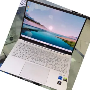 Photo - New Laptop HP Pavilion 14 16GB Intel Core I5 SSD 1T