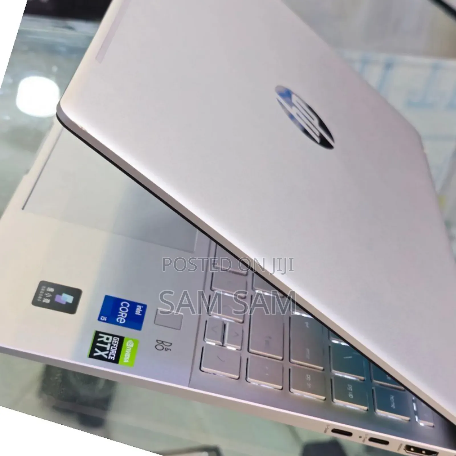 New Laptop HP Pavilion 14 16GB Intel Core I5 SSD 1T