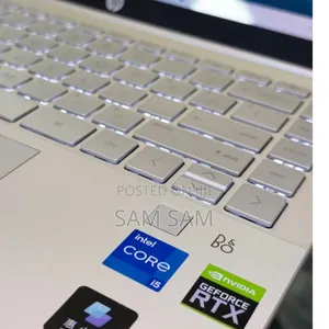 New Laptop HP Pavilion 14 16GB Intel Core I5 SSD 1T