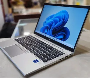 New Laptop HP EliteBook 840 G8 16GB Intel Core I7 SSD 512GB
