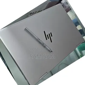 Photo - New Laptop HP Envy X360 16GB Intel Core I7 SSD 1T