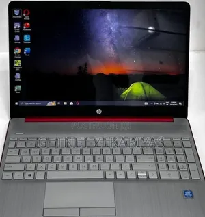 New Laptop HP Stream Notebook 8GB Intel Pentium SSD 128GB