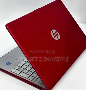 New Laptop HP Stream Notebook 8GB Intel Pentium SSD 128GB