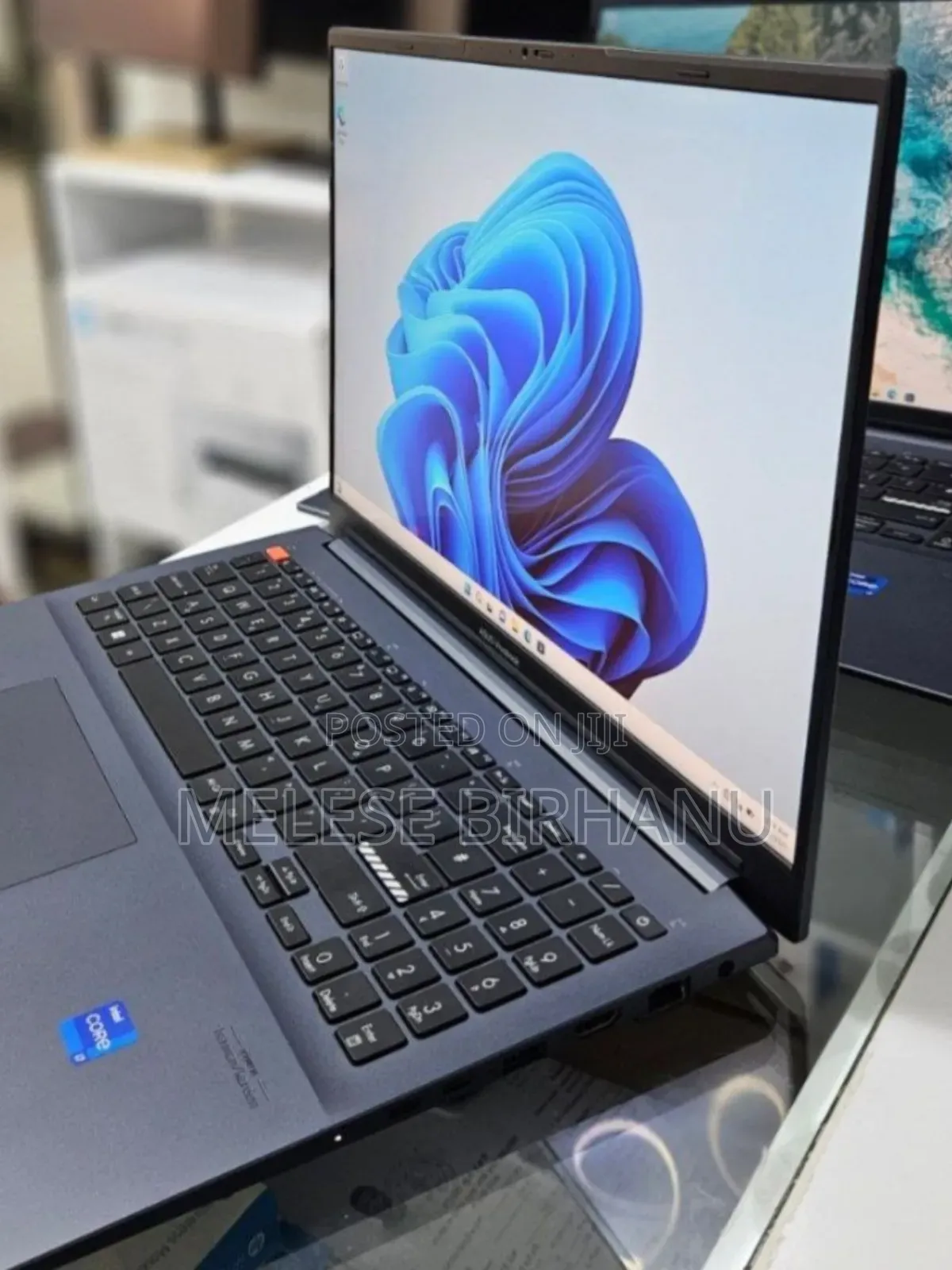 New Laptop Asus VivoBook F512DA 16GB Intel Core I7 SSD 512GB