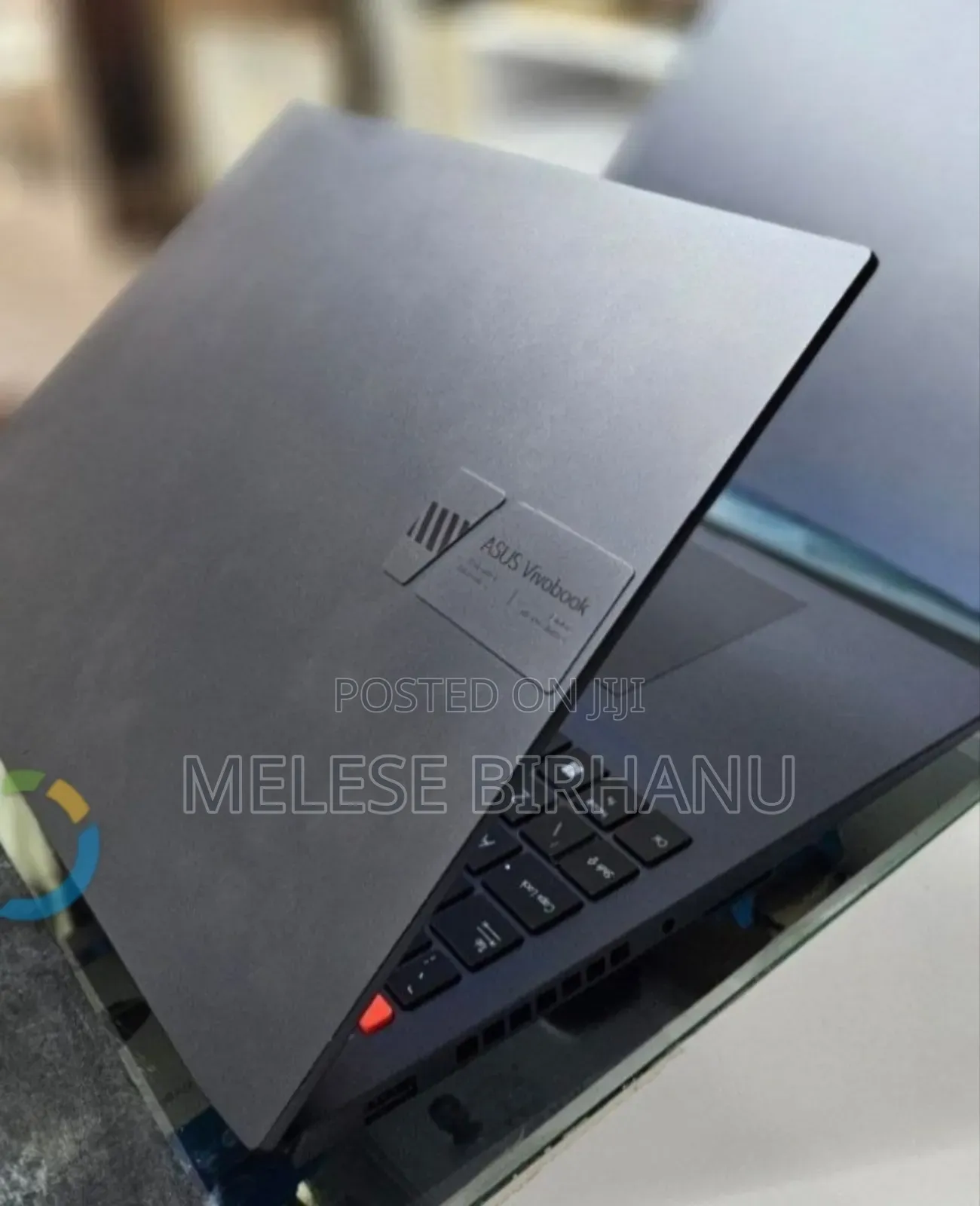 New Laptop Asus VivoBook F512DA 16GB Intel Core I7 SSD 512GB