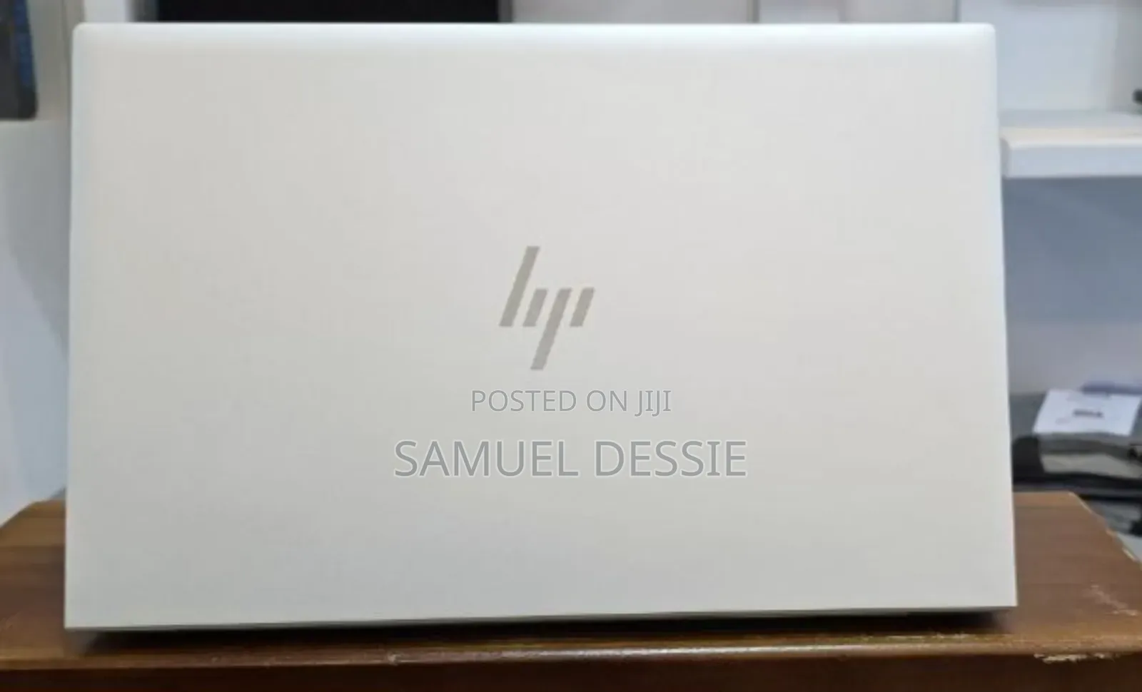 New Laptop HP EliteBook 850 G8 16GB Intel Core I7 SSD 512GB