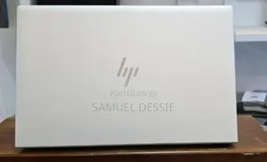 New Laptop HP EliteBook 850 G8 16GB Intel Core I7 SSD 512GB