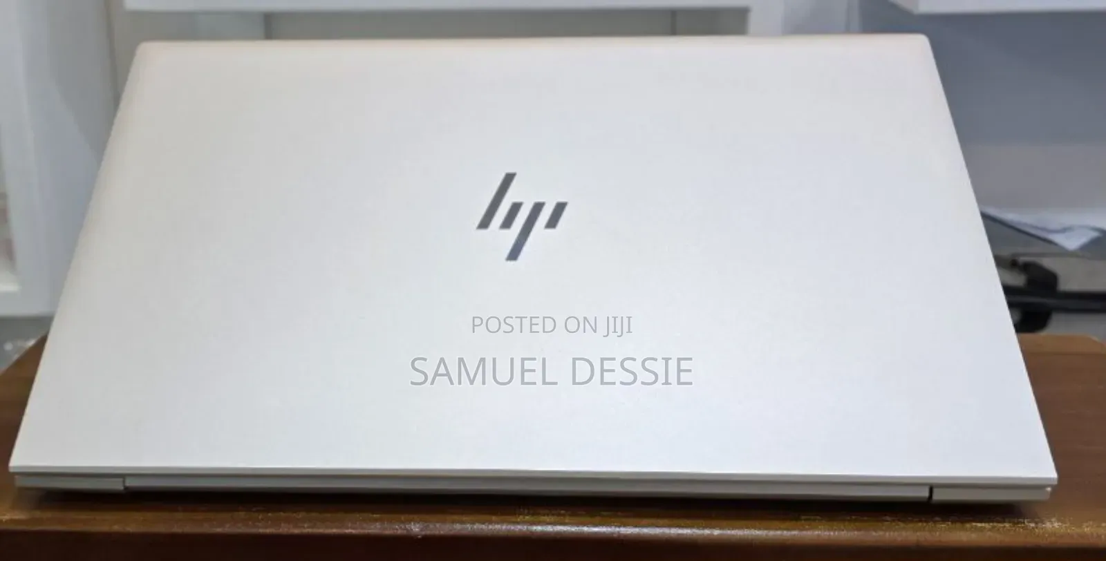 New Laptop HP EliteBook 850 G8 16GB Intel Core I7 SSD 512GB