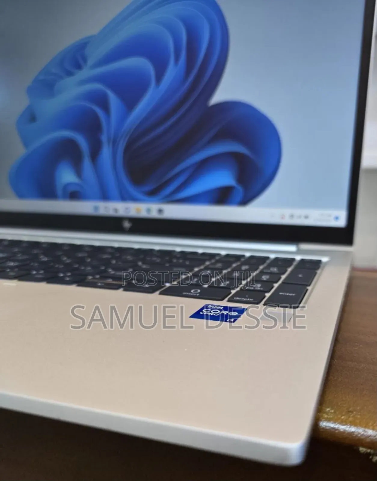 New Laptop HP EliteBook 850 G8 16GB Intel Core I7 SSD 512GB