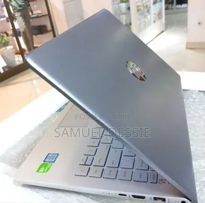 New Laptop HP Pavilion 15 8GB Intel Core I5 HDD+SSD 500GB