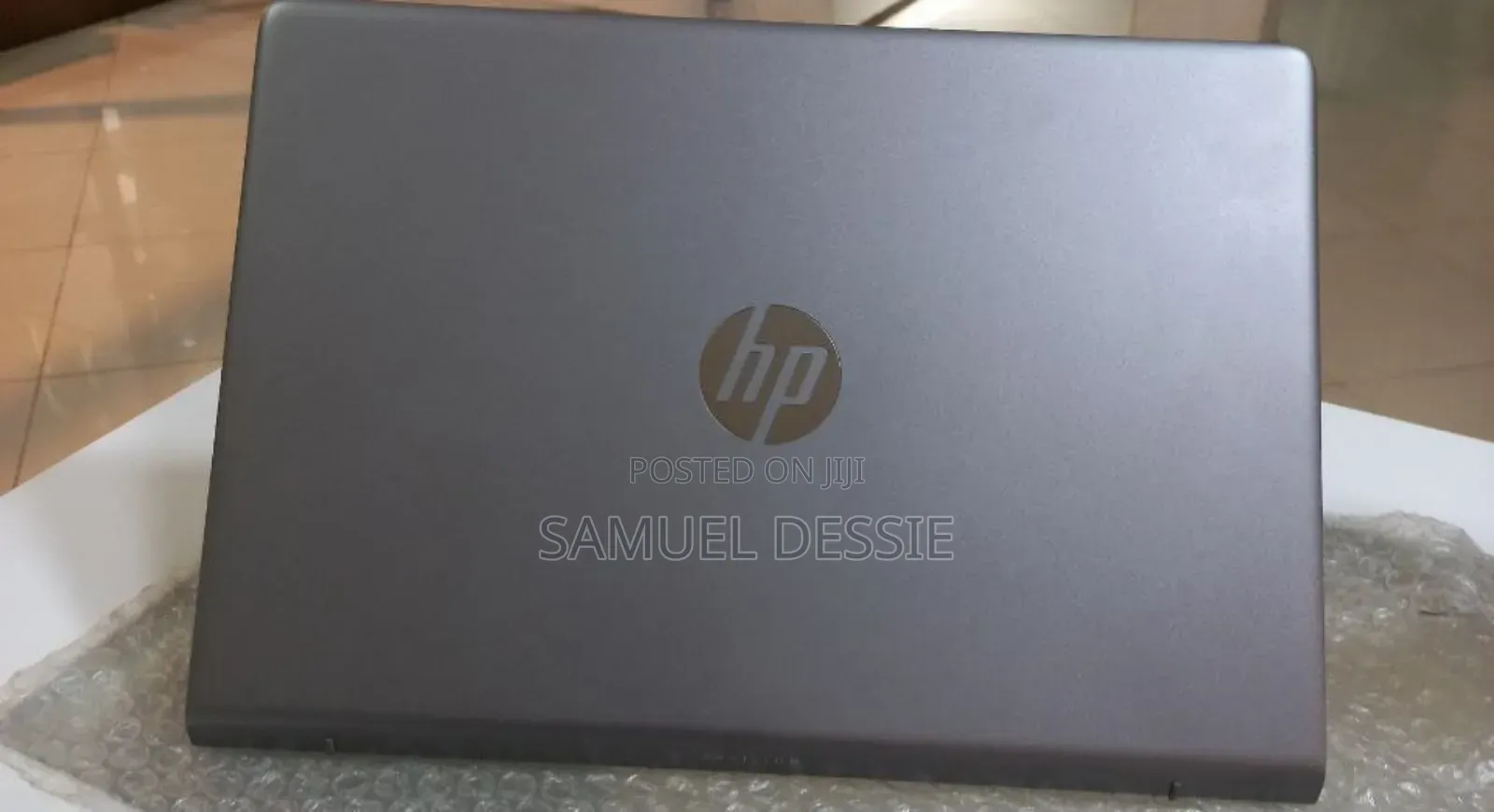 New Laptop HP Pavilion 15 8GB Intel Core I5 HDD+SSD 500GB