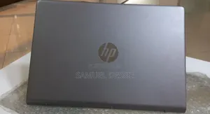 New Laptop HP Pavilion 15 8GB Intel Core I5 HDD+SSD 500GB