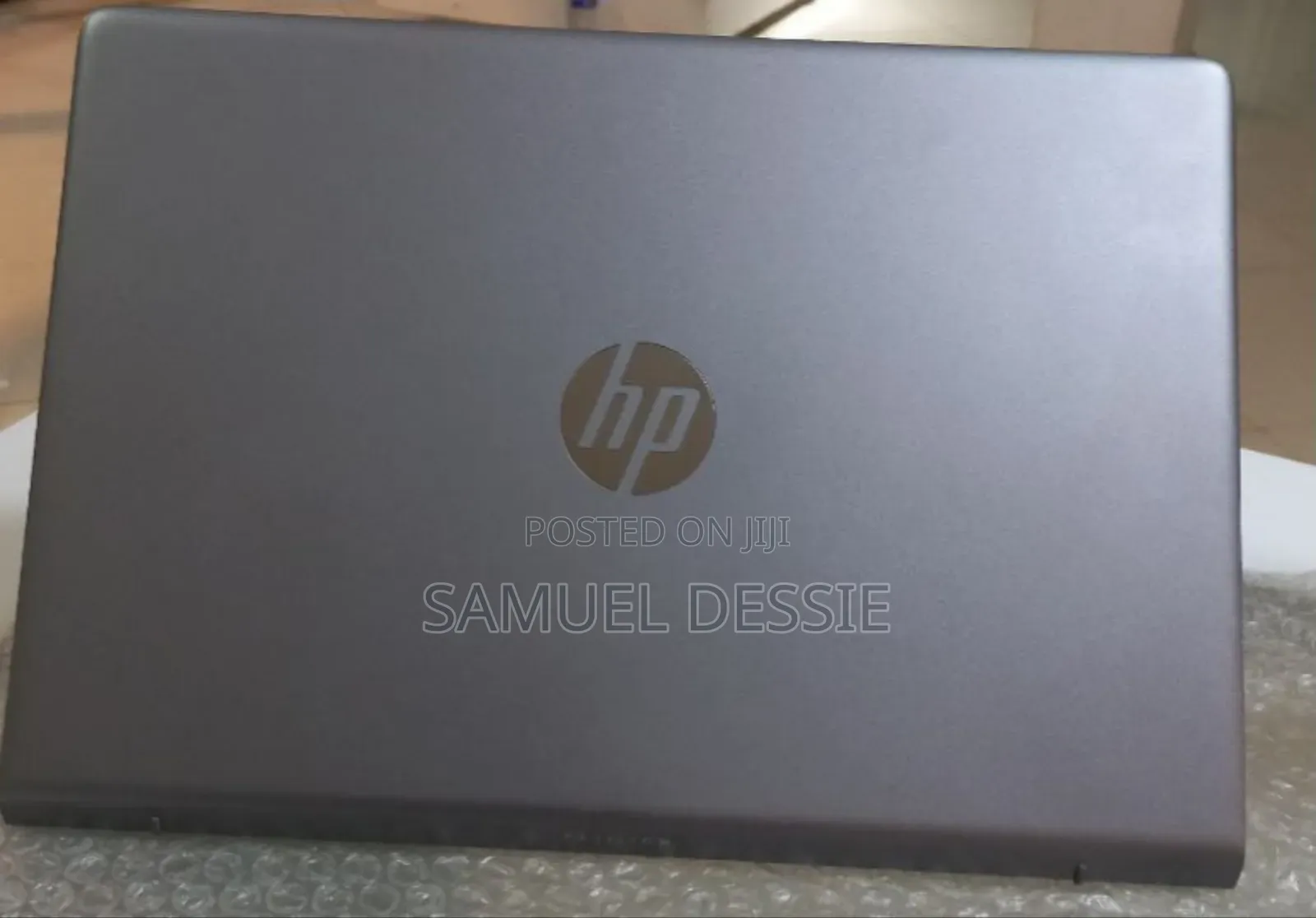 New Laptop HP Pavilion 15 8GB Intel Core I5 HDD+SSD 500GB
