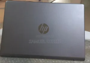 New Laptop HP Pavilion 15 8GB Intel Core I5 HDD+SSD 500GB