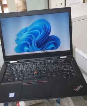 New Laptop Lenovo ThinkPad X1 Carbon 16GB Intel Core I5 SSD 512GB