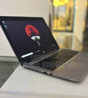 Photo - New Laptop HP EliteBook 850 G3 8GB Intel Core I5 SSD 256GB