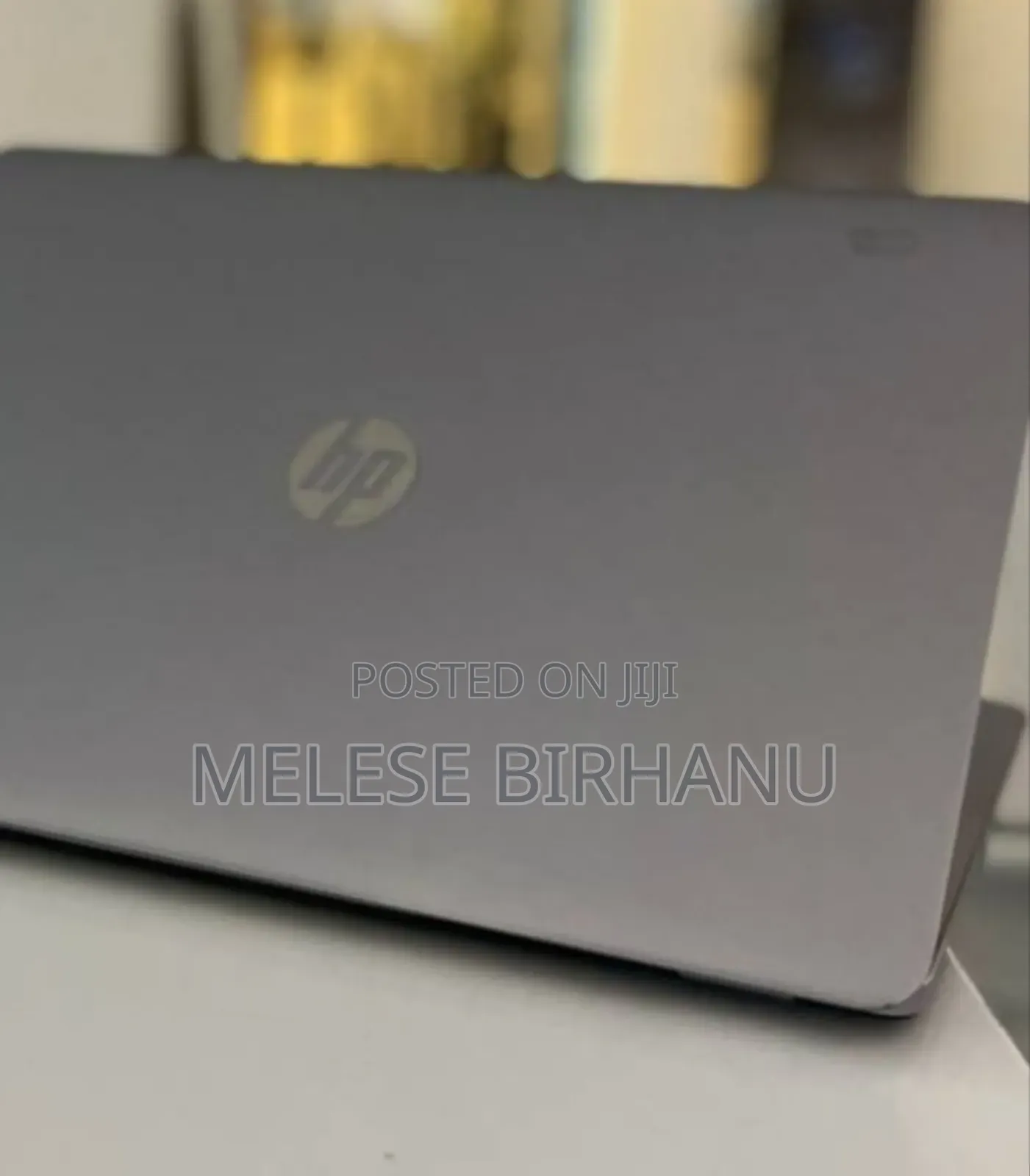 New Laptop HP EliteBook 850 G3 8GB Intel Core I5 SSD 256GB