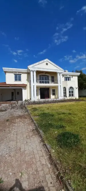 Photo - 6bdrm House in Ccd Real State, Oromia-Finfinne for sale