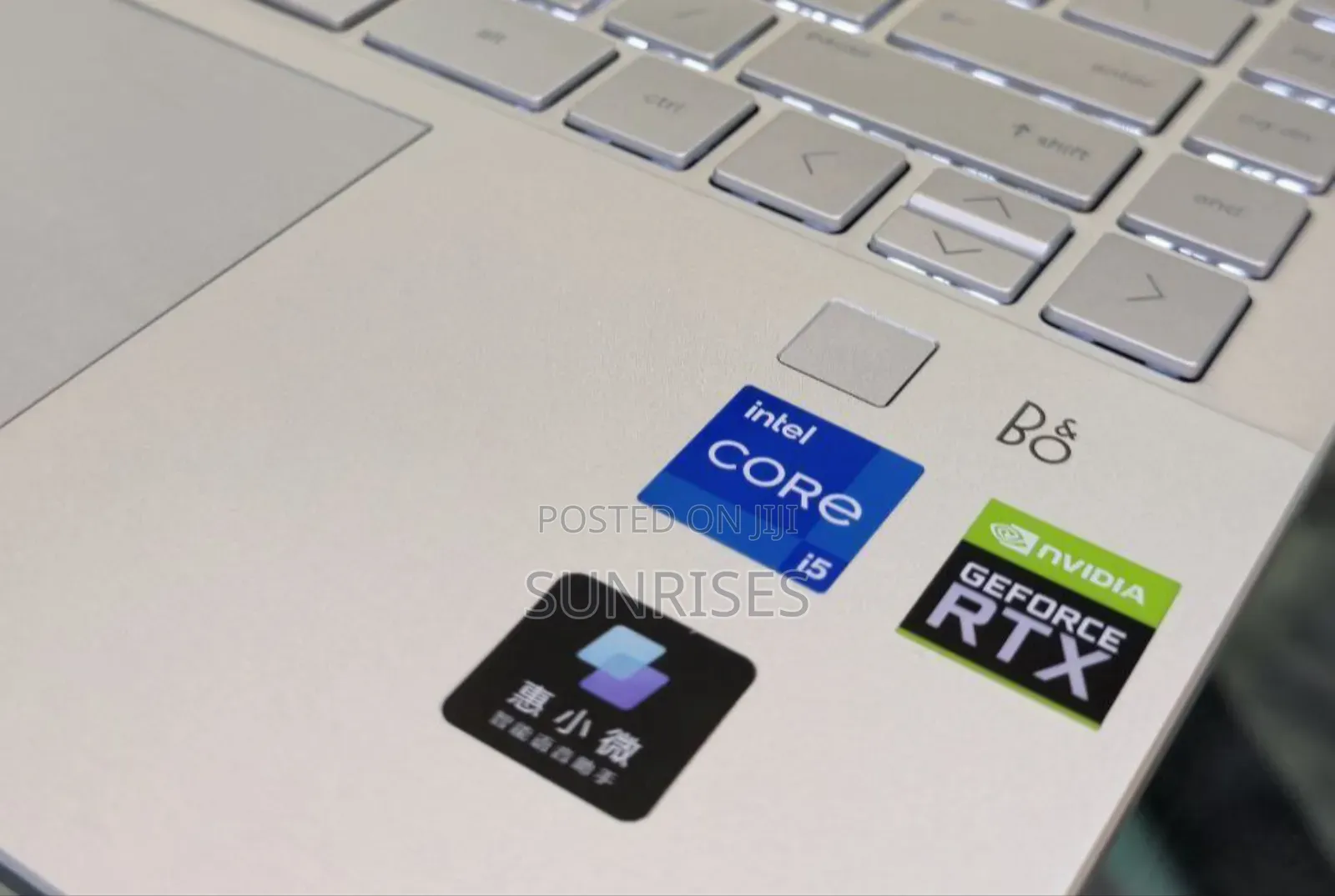 New Laptop HP Pavilion 14 16GB Intel Core I5 SSD 1T