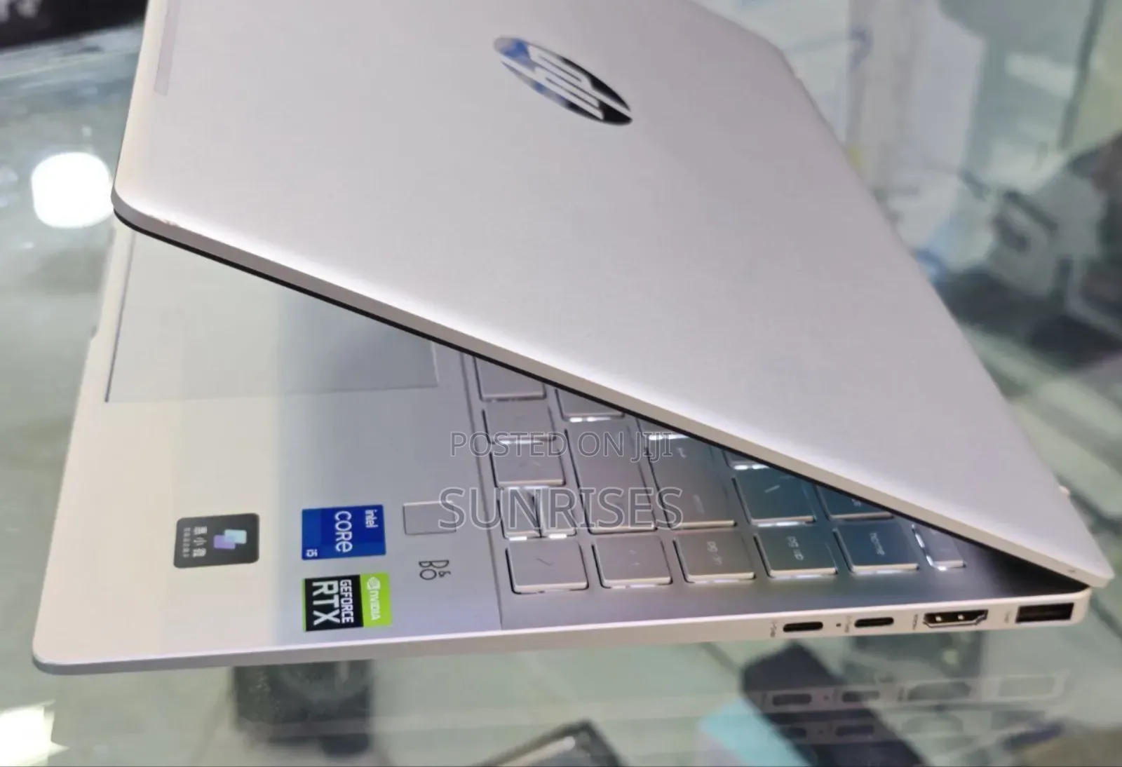 New Laptop HP Pavilion 14 16GB Intel Core I5 SSD 1T