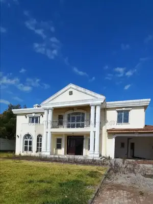 6bdrm House in Ccd Real State, Oromia-Finfinne for sale
