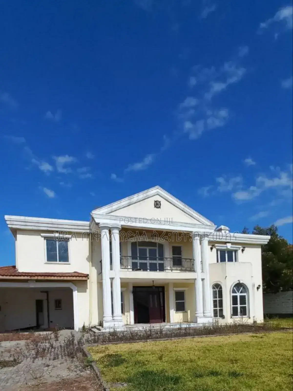 6bdrm House in Ccd Real State, Oromia-Finfinne for sale