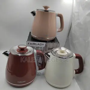 Photo -  FAIRLADY Electric Kettle