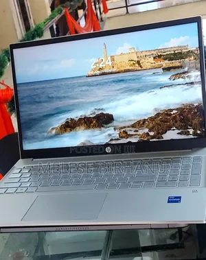 Photo - New Laptop HP Pavilion 15z 16GB Intel Core I5 SSD 512GB