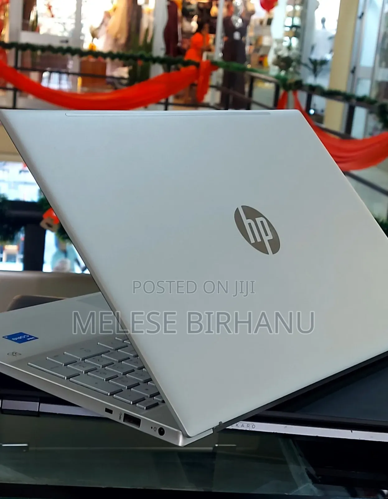 New Laptop HP Pavilion 15z 16GB Intel Core I5 SSD 512GB