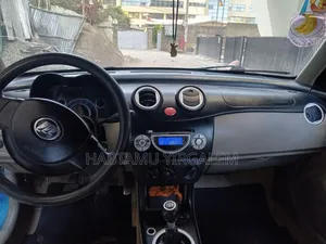 Lifan Abay 2010 Blue